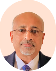 Mr. Venkataramanan Anantharaman