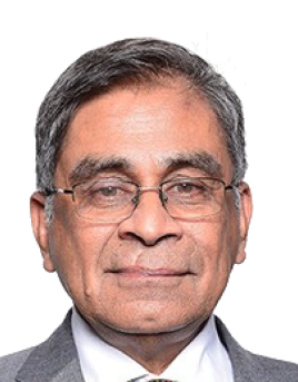 Mr. Srinivasan Sridhar